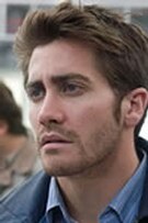 Jake Gyllenhaal The actor poster of Jake Gyllenhaal