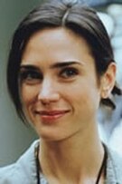 Jennifer Connelly The actor poster of Jennifer Connelly