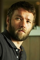 Joel Edgerton The actor poster of Joel Edgerton