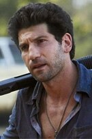 Jon Bernthal The actor poster of Jon Bernthal