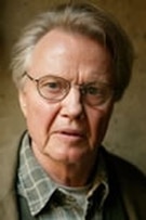 Jon Voight The actor poster of Jon Voight