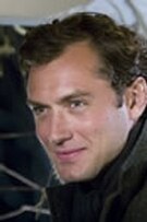 Jude Law The actor poster of Jude Law