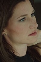 Kathryn Hahn The actor poster of Kathryn Hahn