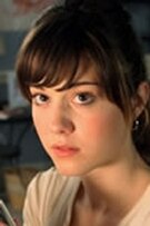 Mary Elizabeth Winstead The actor poster of Mary Elizabeth Winstead