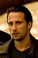 Matthias Schoenaerts The actor poster of Matthias Schoenaerts
