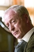 Michael Caine The actor poster of Michael Caine
