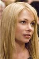 Michelle Williams The actor poster of Michelle Williams