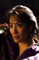 Michelle Yeoh The actor poster of Michelle Yeoh
