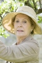 Penelope Wilton The actor poster of Penelope Wilton