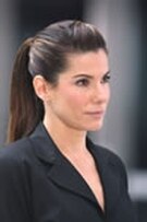 Sandra Bullock The actor poster of Sandra Bullock