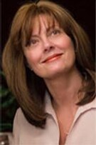 Susan Sarandon The actor poster of Susan Sarandon