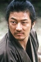 Tadanobu Asano The actor poster of Tadanobu Asano