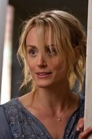 Taylor Schilling The actor poster of Taylor Schilling