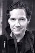 Thom Hoffman The actor poster of Thom Hoffman
