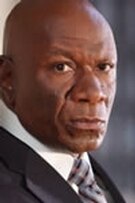 Ving Rhames The actor poster of Ving Rhames