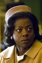 Viola Davis The actor poster of Viola Davis