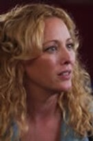 Virginia Madsen The actor poster of Virginia Madsen
