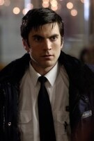 Wes Bentley The actor poster of Wes Bentley