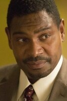 Mykelti Williamson The actor poster of Mykelti Williamson