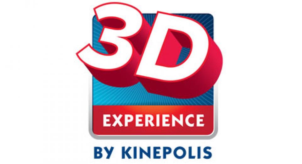3D 3D