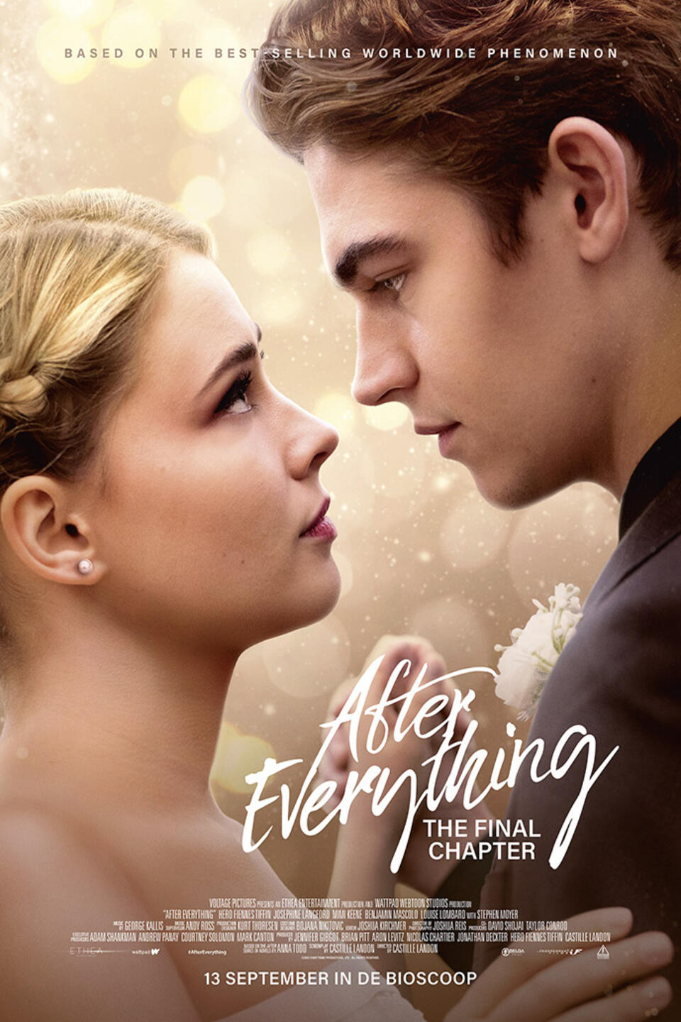 After Everything poster