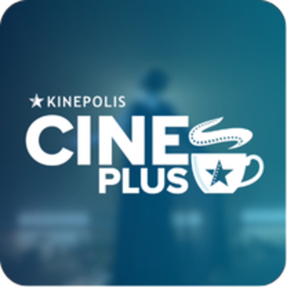 Cineplus logo