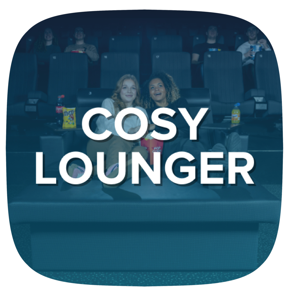 Cosy Lounger