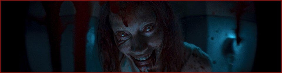 Evil Dead Rise
