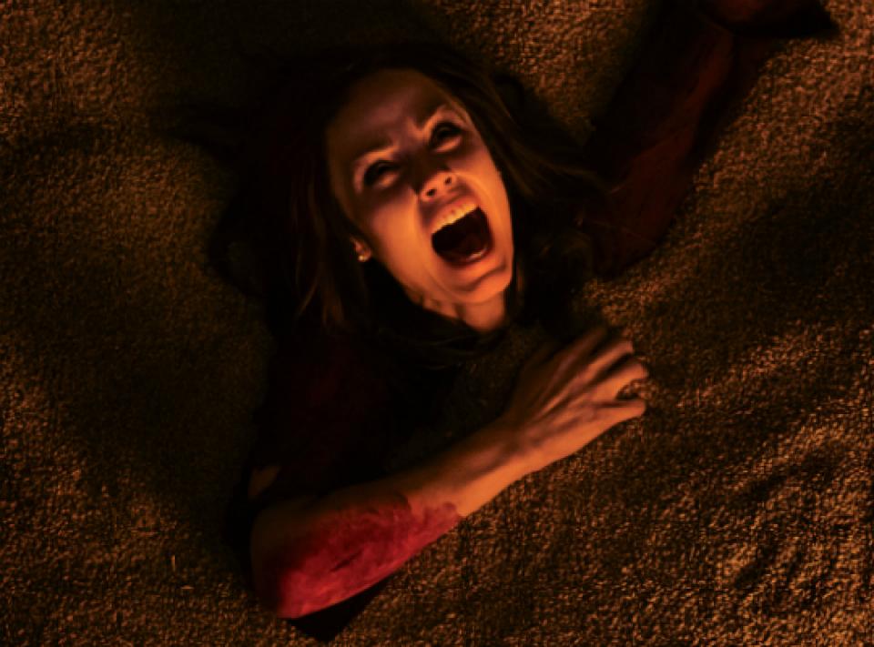 Jigsaw Halloween Horror Night 2017 Kinepolis Bioscopen Jigsaw Halloween Horror Night 2017 Kinepolis Bioscopen