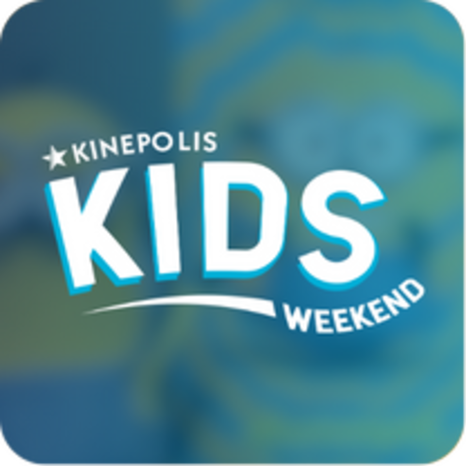 Kids Weekend