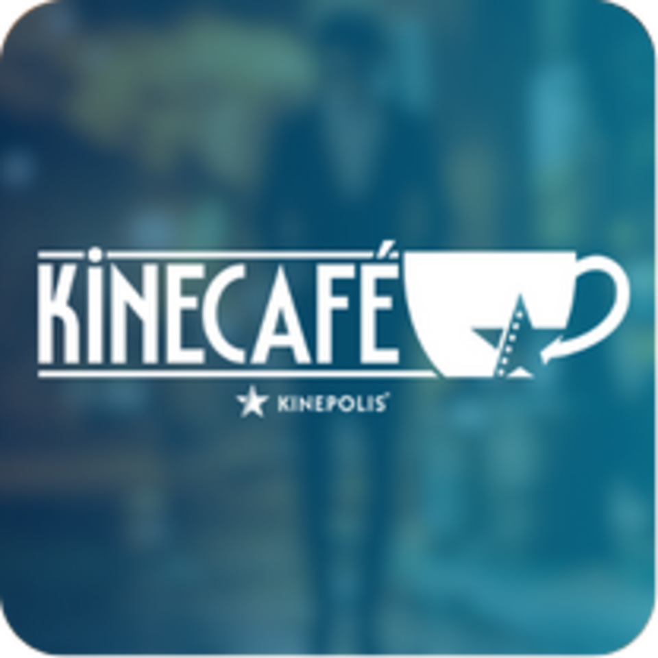 Kinecafé logo