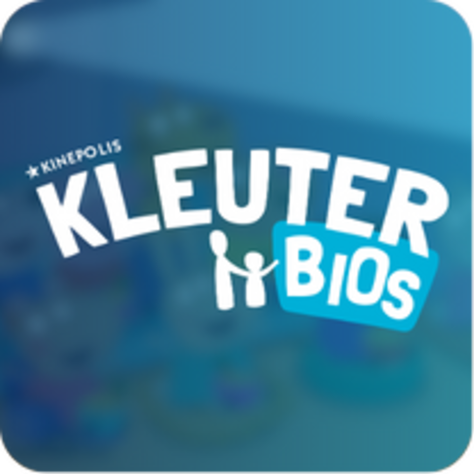 Kleuterbios logo