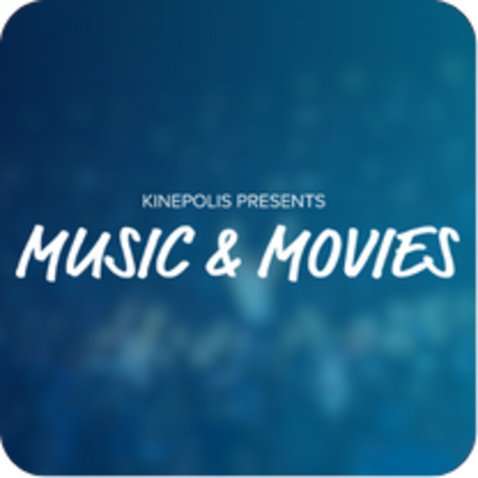 Music & Movies logo