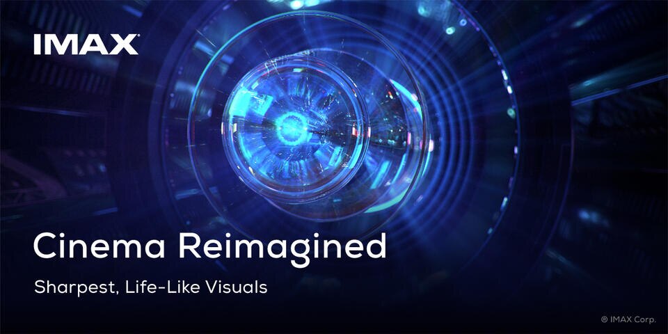Cinema Reimagined