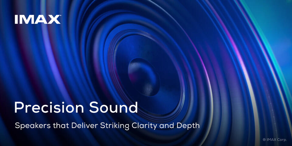 Precision Sound