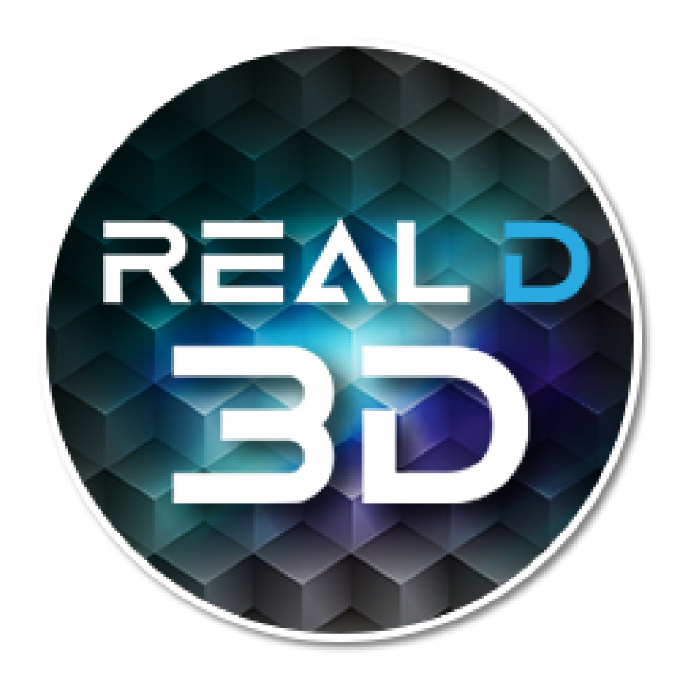 RealD 3D