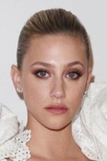 Profielfoto van Lili Reinhart