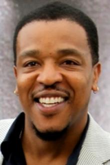Profielfoto van Russell Hornsby