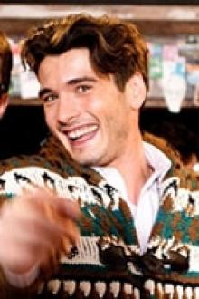 Yon gonzález