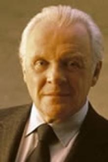 Anthony Hopkins Profielfoto van Anthony Hopkins