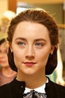 Saoirse Ronan Profielfoto van Saoirse Ronan