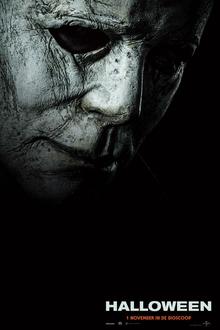 Speciale voorpremière: Halloween Filmposter van Speciale voorpremière: Halloween