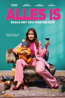 Ladies Special: Alles is zoals het zou moeten zijn Filmposter van Ladies Special: Alles is zoals het zou moeten zijn