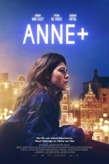 Anne+ Filmposter van Anne+