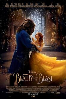 Ladies Night: Beauty and the Beast Filmposter van Ladies Night: Beauty and the Beast