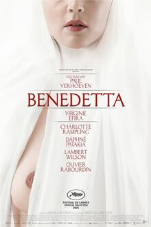 Benedetta Filmposter van Benedetta
