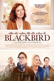 Blackbird Filmposter van Blackbird