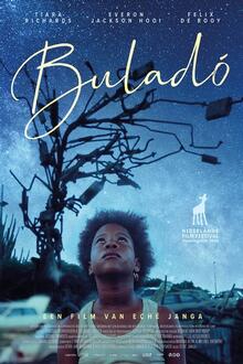 Buladó Filmposter van Buladó