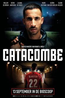Catacombe Filmposter van Catacombe