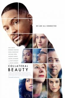Collateral Beauty Filmposter van Collateral Beauty